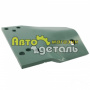 Запчасти для спецтехники Howo A5, A7