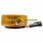 Запчасти для спецтехники Howo A5, A7