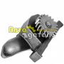 Запчасти для двигателей Yuchai YC6108G, YC6B 125-T21