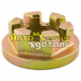 Запчасти для спецтехники Howo A5, A7