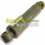 Запчасти для спецтехники Howo A5, A7