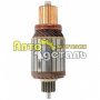 Запчасти для спецтехники Howo A5, A7