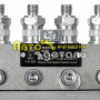 Запчасти для двигателей Yuchai YC6108G, YC6B 125-T21