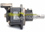 Запчасти для спецтехники Shacman X3000, M3000