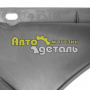 Запчасти для спецтехники Howo A5, A7