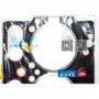 Запчасти для двигателей Yuchai YC6108G, YC6B 125-T21