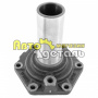 Запчасти для спецтехники Howo A5, A7