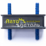 Запчасти для спецтехники Howo A5, A7