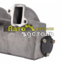 Запчасти для спецтехники Shacman X3000, M3000
