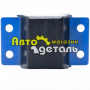 Запчасти для спецтехники Howo A5, A7
