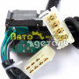 Запчасти для спецтехники Howo A5, A7