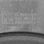 Запчасти для китайских автобетоносмесителей, миксеров