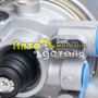 Запчасти для спецтехники Howo A5, A7