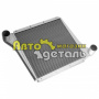 Запчасти для спецтехники Howo A5, A7