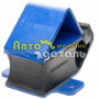 Запчасти для спецтехники Howo A5, A7