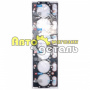Запчасти для двигателей Yuchai YC6108G, YC6B 125-T21