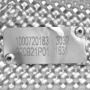 Запчасти для спецтехники Shacman X3000, M3000