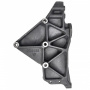 Запчасти для спецтехники Shacman X3000, M3000