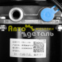 Запчасти для спецтехники Howo A5, A7