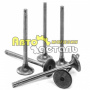 Запчасти для двигателей спецтехники Cummins NTA855
