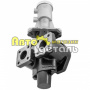 Запчасти для спецтехники Howo A5, A7