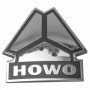 Запчасти для спецтехники Howo t5g, sitrak