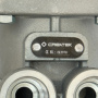 Запчасти для спецтехники Shacman X3000, M3000