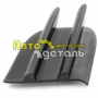 Запчасти для спецтехники Howo A5, A7