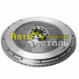 Запчасти для спецтехники Howo 70 тонн