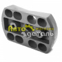 Запчасти для спецтехники Howo A5, A7