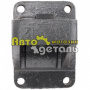 Запчасти для спецтехники Howo A5, A7