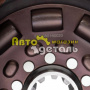 Запчасти для спецтехники Howo A5, A7