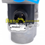 Запчасти для спецтехники Howo A5, A7
