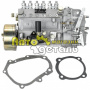 Запчасти для двигателей Yuchai YC6108G, YC6B 125-T21