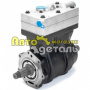 Запчасти для спецтехники Howo A5, A7