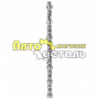 Запчасти для двигателей Yuchai YC6108G, YC6B 125-T21