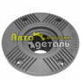Запчасти для спецтехники Howo A5, A7