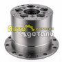 Запчасти для спецтехники Howo A5, A7