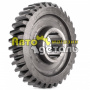 Запчасти для спецтехники Howo A5, A7