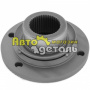 Запчасти для спецтехники Howo A5, A7
