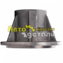 Запчасти для спецтехники Howo A5, A7