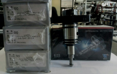 Запчасти топливной системы для китайской спецтехники