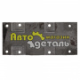 Запчасти для спецтехники Howo 70 тонн