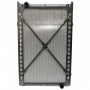 Запчасти для спецтехники Shacman X3000, M3000