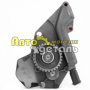 Запчасти для спецтехники Howo 70 тонн