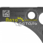 Запчасти для спецтехники Howo 70 тонн