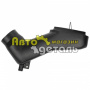 Запчасти для спецтехники Howo A5, A7