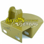 Запчасти для спецтехники Howo A5, A7