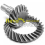 Запчасти для спецтехники Howo A5, A7
