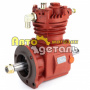 Запчасти для двигателей Yuchai YC6108G, YC6B 125-T21